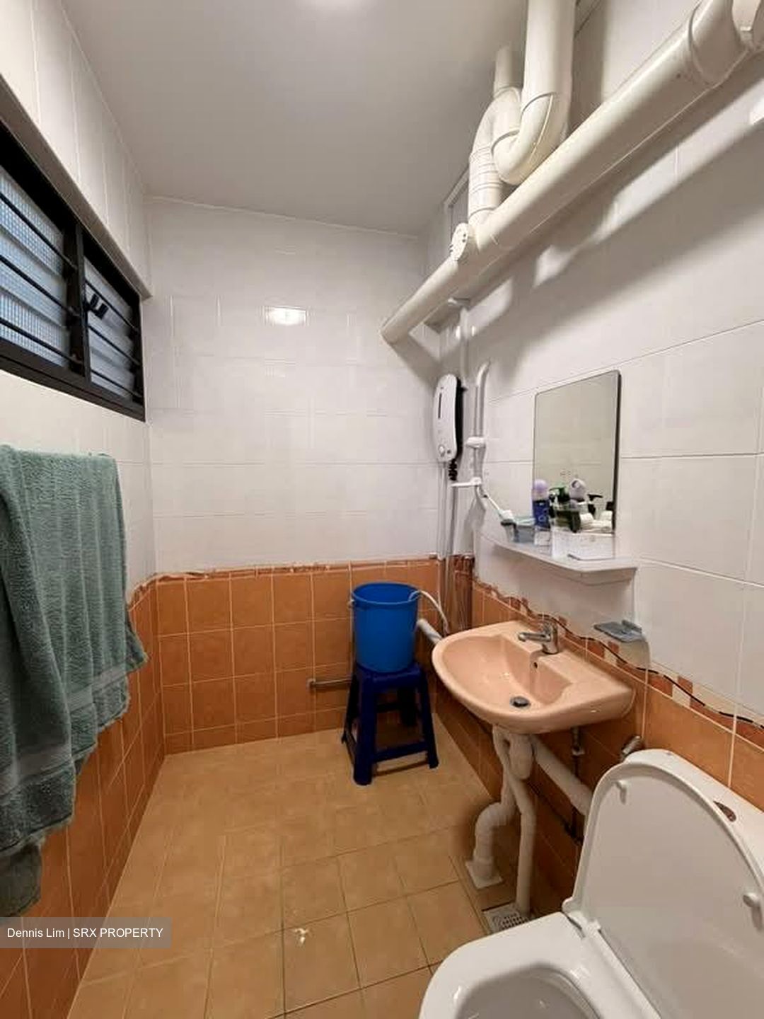Blk 329 Jurong East Avenue 1 (Jurong East), HDB 3 Rooms #580788101